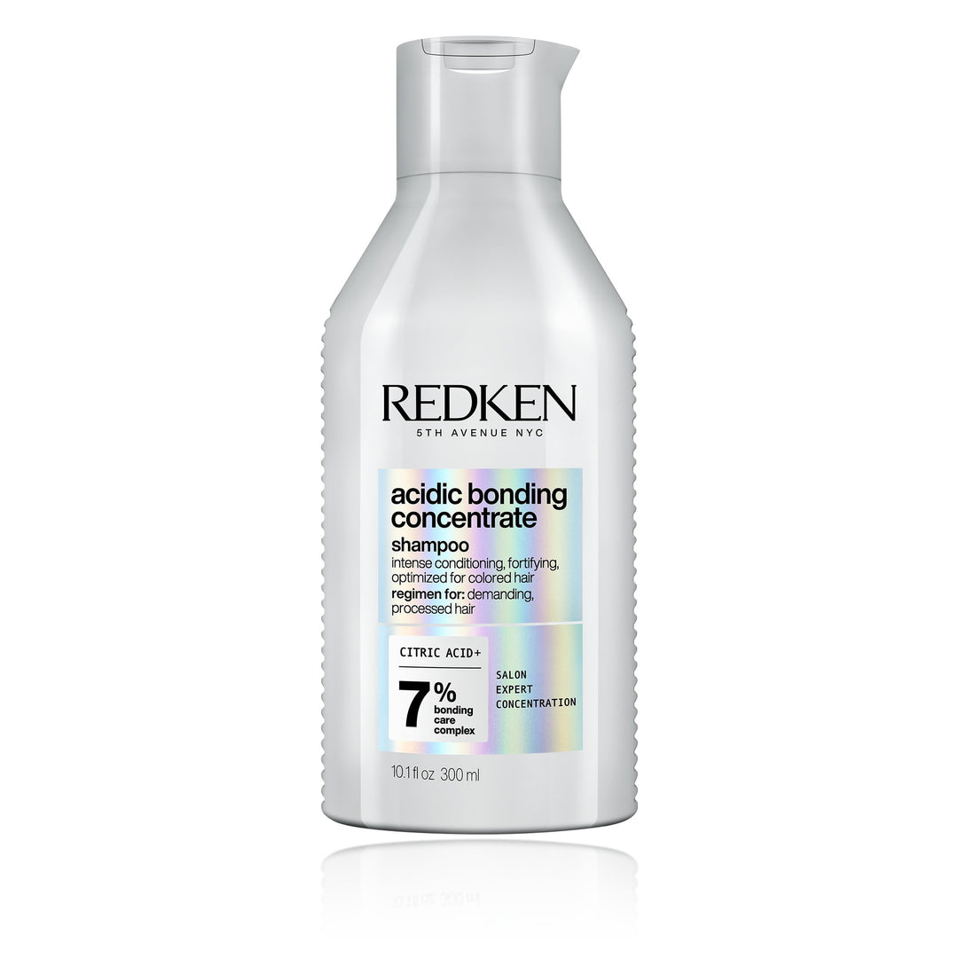 Redken Acidic Bonding Concentrate Shampoo 10.1 oz (300 ml)