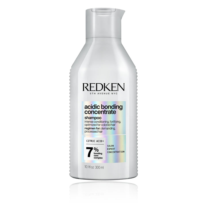 Redken Acidic Bonding Concentrate Shampoo 10.1 oz (300 ml)