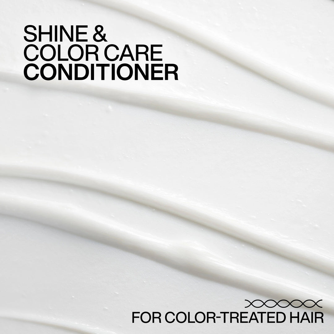 Redken Acidic Color Gloss Shampoo & Conditioner Gift Set - conditioner texture