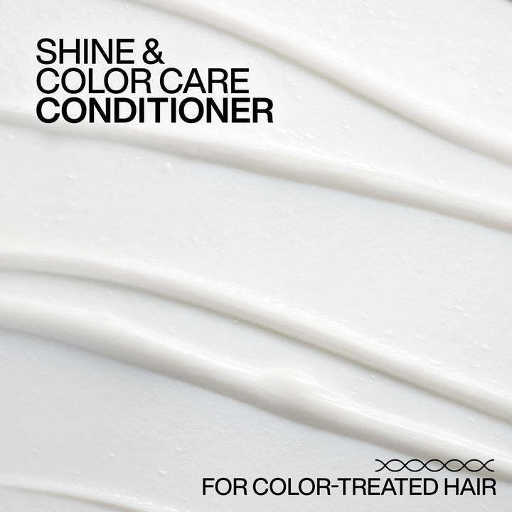 Redken Acidic Color Gloss Shampoo & Conditioner Gift Set - conditioner texture