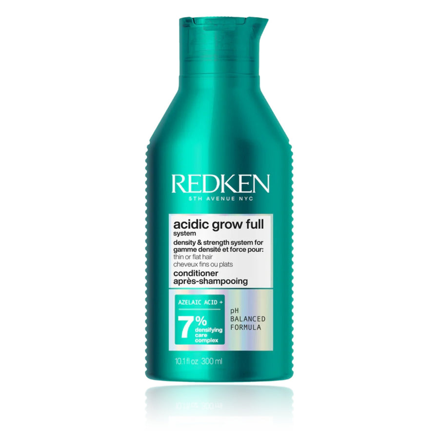 Redken Acidic Grow Full Densifying Conditioner 10.1 oz (300 ml)