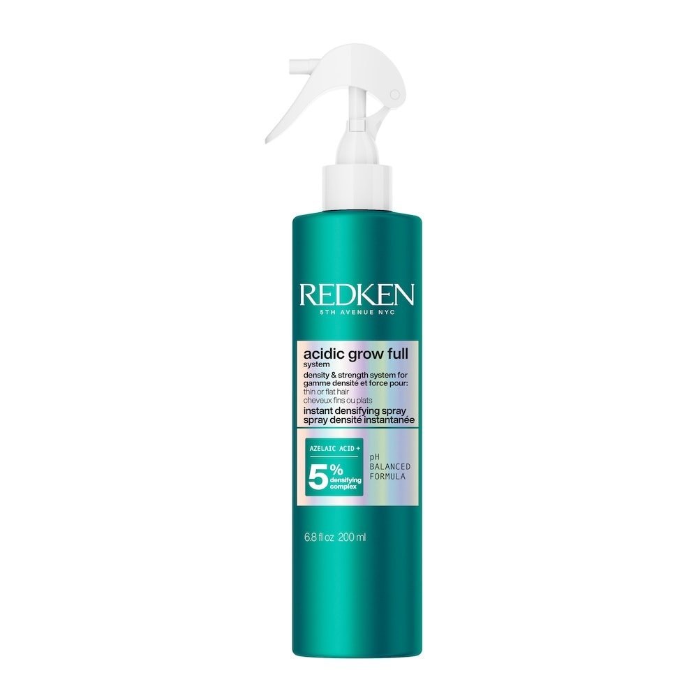 Redken Acidic Grow Full Instant Densifying Spray 6.8 oz (200 ml)