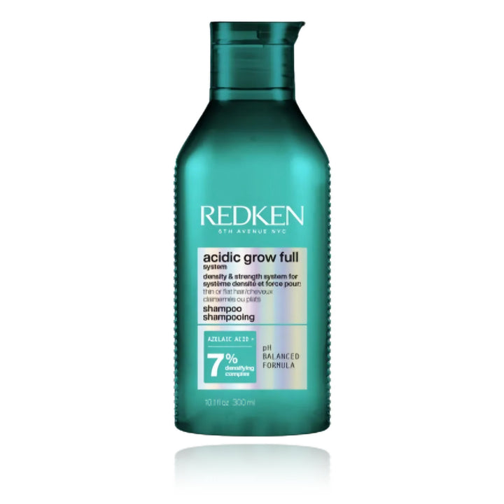 Redken Acidic Grow Full Shampoo 10.1 oz (300 ml)