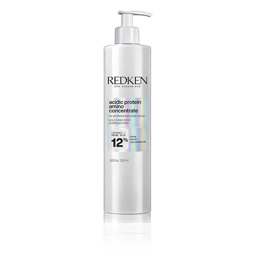 Redken Acidic Protein Amino Concentrate 8.5 oz (250 ml)