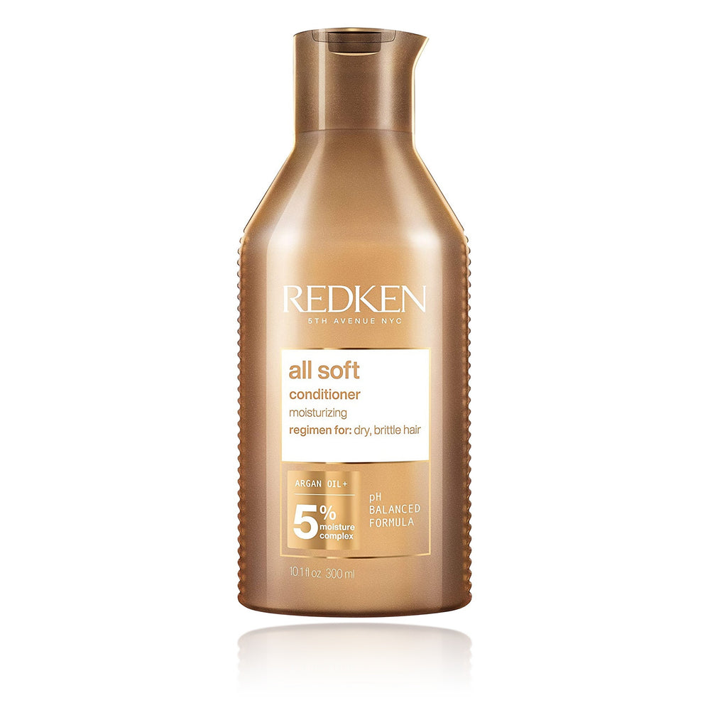 Redken All Soft Conditioner 10.1 oz (300 ml)