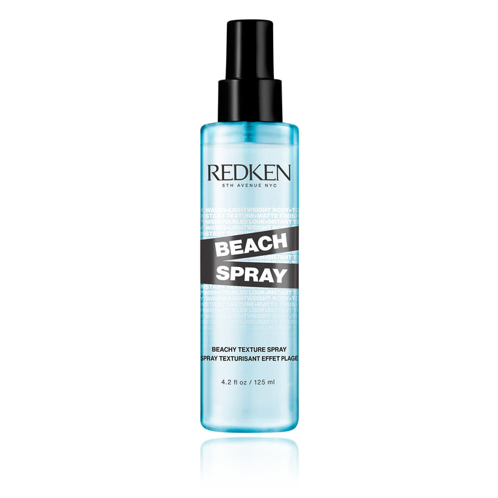 Redken Beach Spray 4.2 oz (125 ml)
