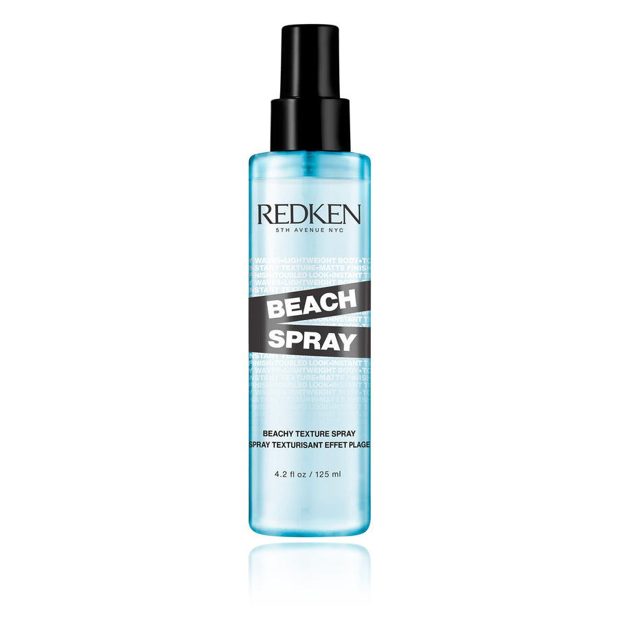 Redken Beach Spray 4.2 oz (125 ml)