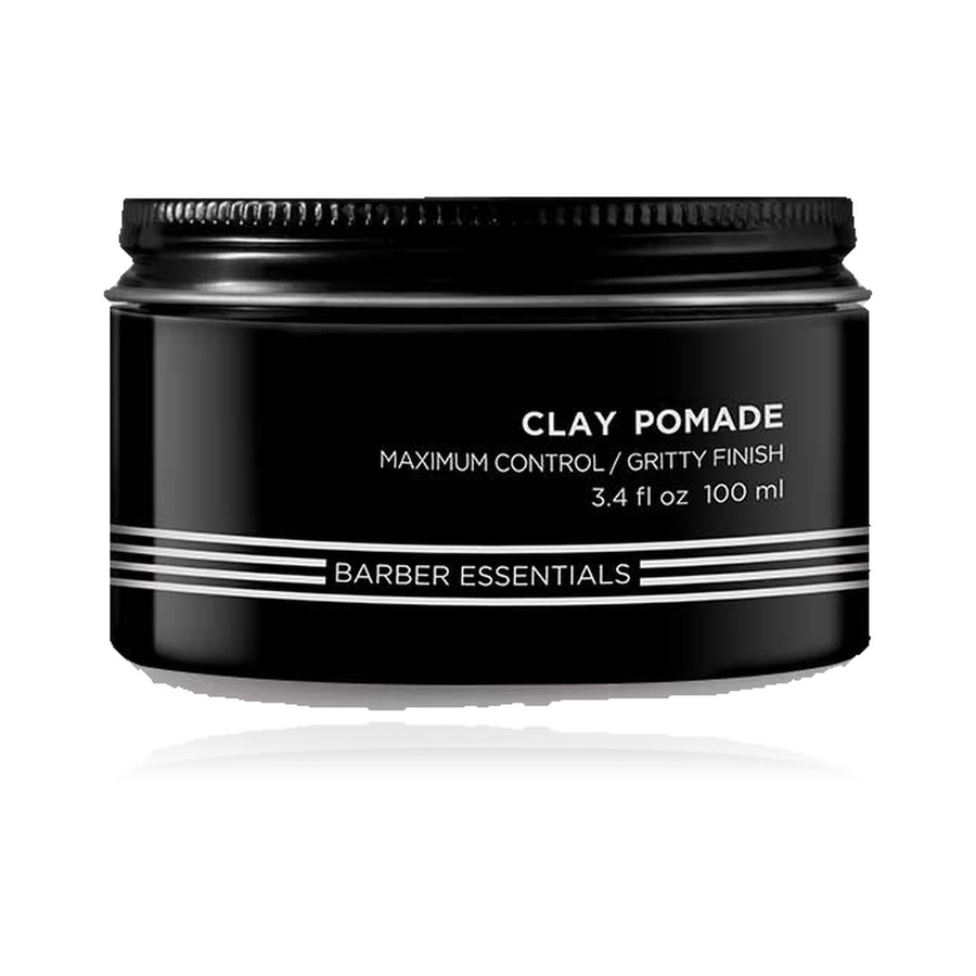 Redken Brews Clay Pomade 3.4 oz (100 ml)