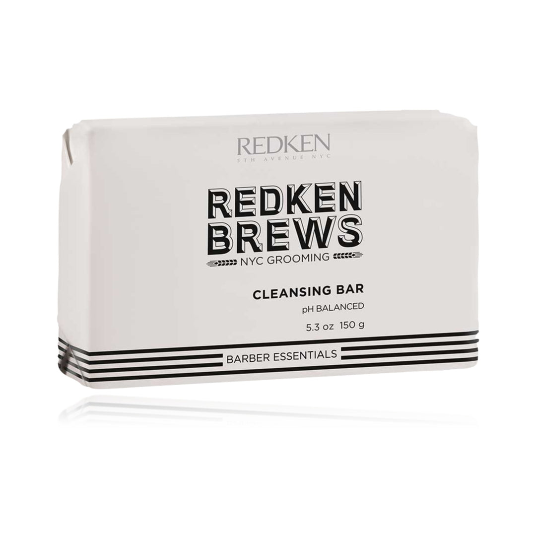 Redken Brews Cleansing Bar 5.3 oz (150 g)