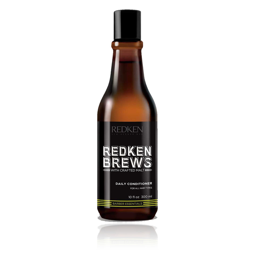 Redken Brews Daily Conditioner 10 oz (300 ml)