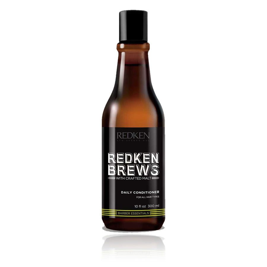 Redken Brews Daily Conditioner 10 oz (300 ml)