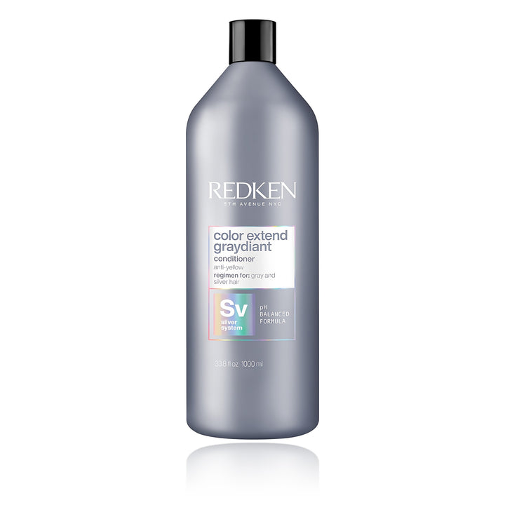 Redken Color Extend Graydiant Conditioner 33.8 oz (1000 ml)