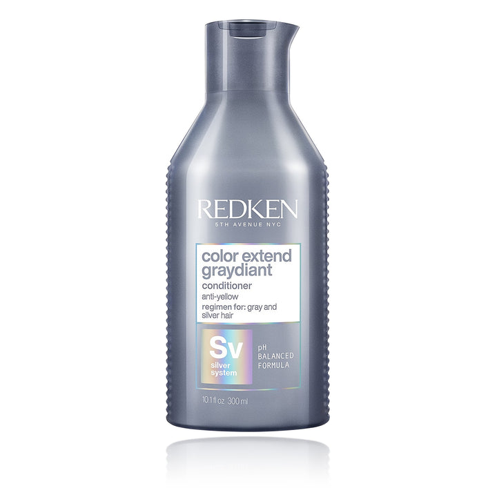 Redken Color Extend Graydiant Conditioner 10.1 oz (300 ml)