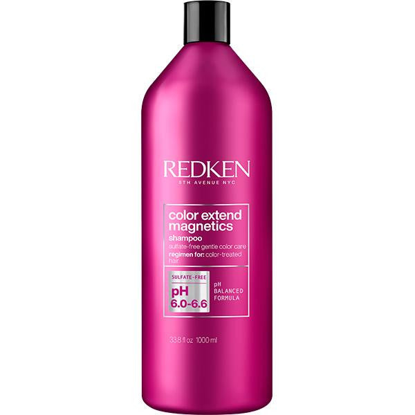 Redken - Color Extend Magnetics - Shampoo