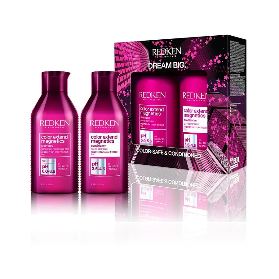 Redken Color Extend Magnetics Gift Set