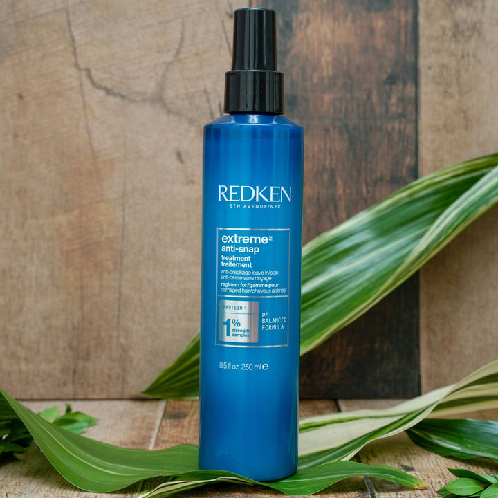 Redken Extreme Anti-Snap - lifestyle