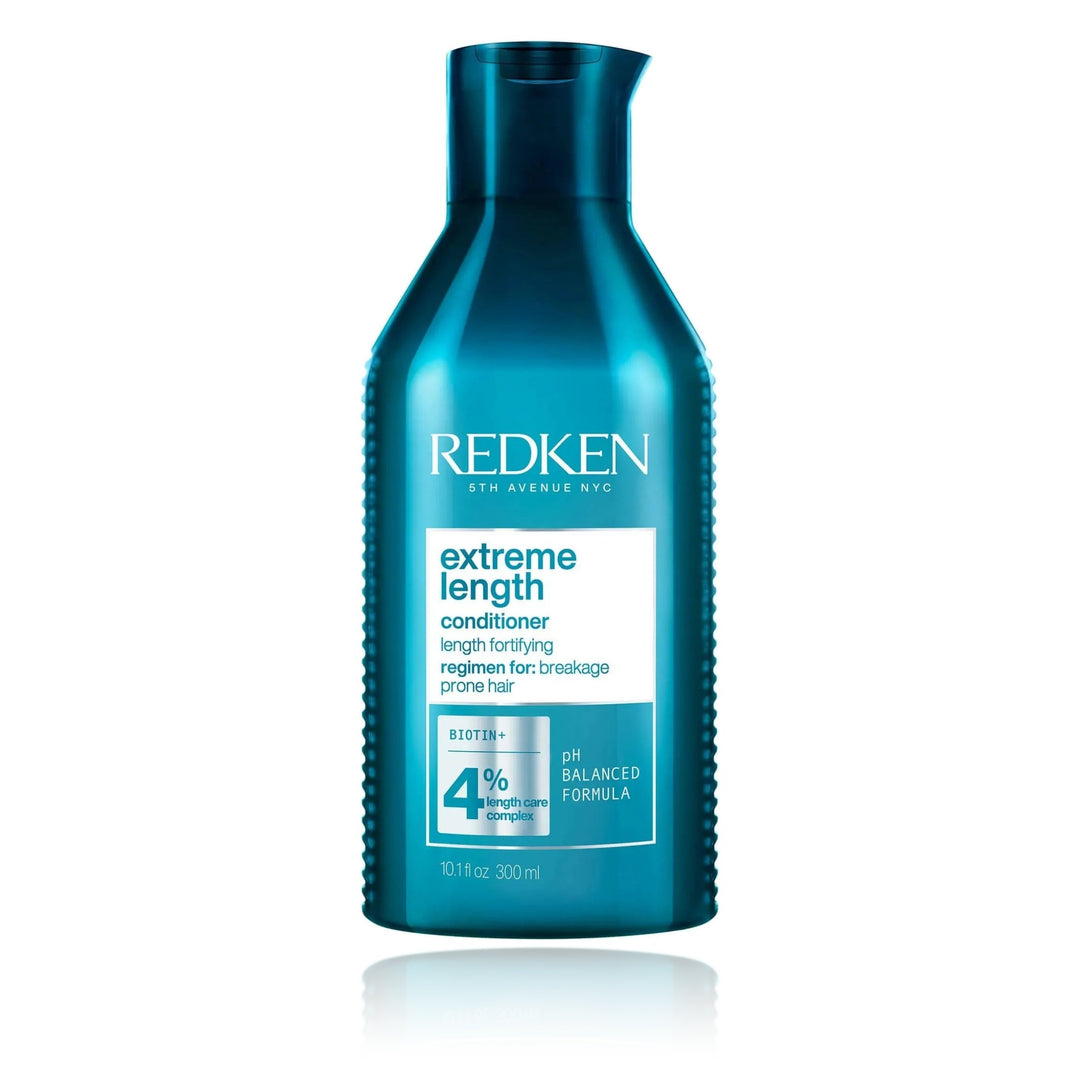 Redken Extreme Length Conditioner with Biotin 10.1 oz (300 ml)