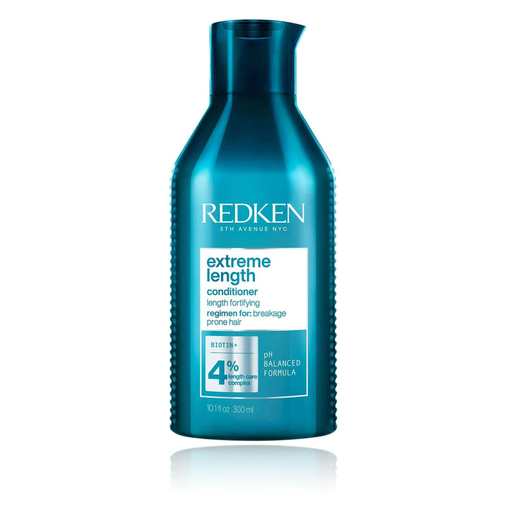 Redken Extreme Length Conditioner with Biotin 10.1 oz (300 ml)
