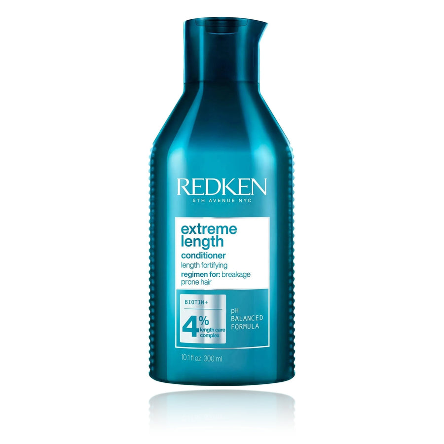 Redken Extreme Length Conditioner with Biotin 10.1 oz (300 ml)