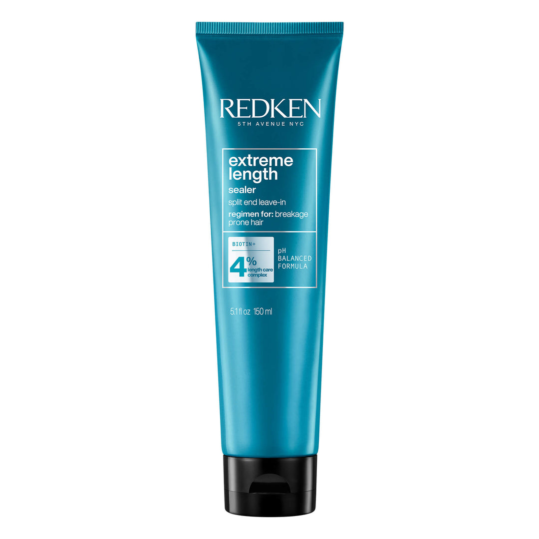 Redken Extreme Length Triple Action Treatment Mask 8.5 oz (250 ml)