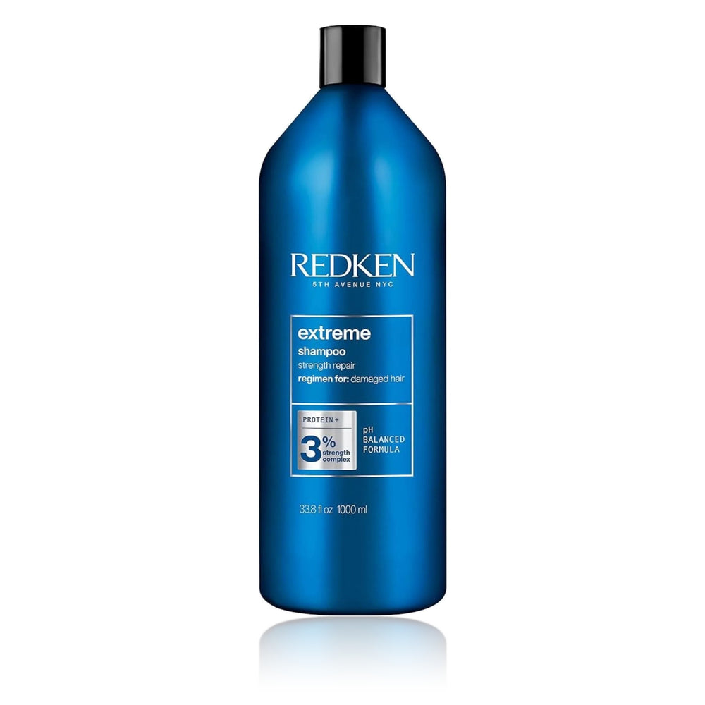 Redken Extreme Shampoo 33.8 oz (1000 ml)