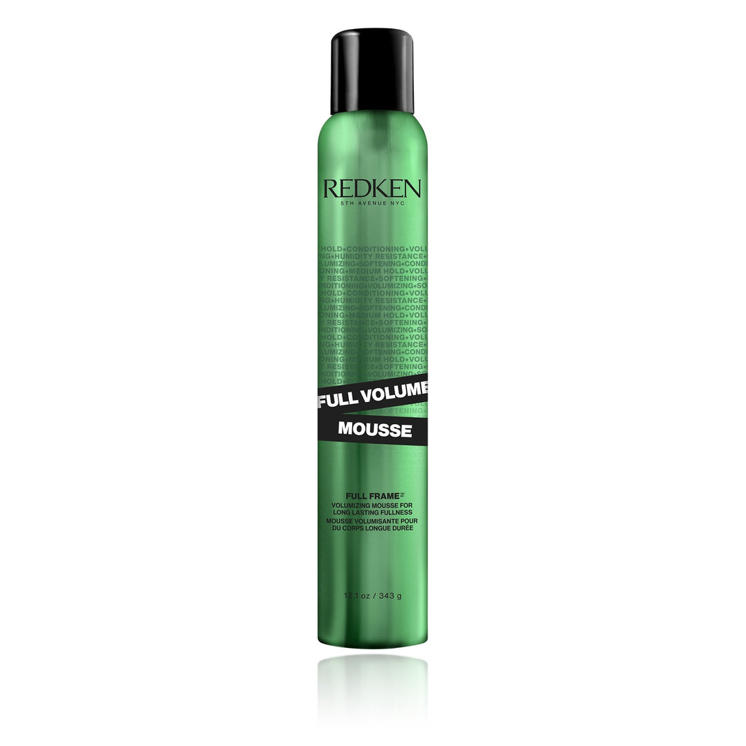Redken Full Volume Mousse 12.1 oz (343 g)