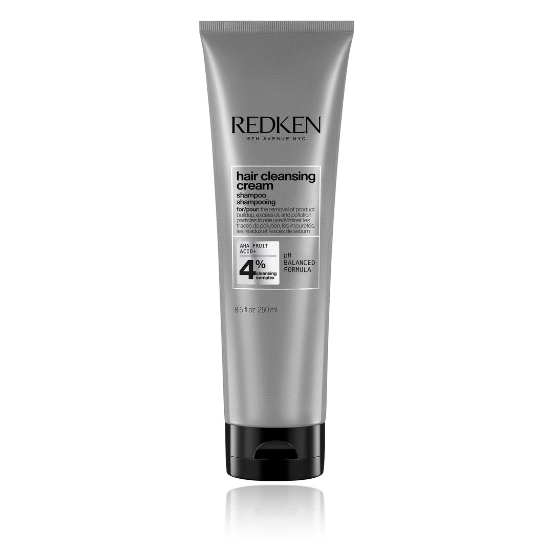 Redken Hair Cleansing Cream Shampoo 8.5 oz (250 ml)