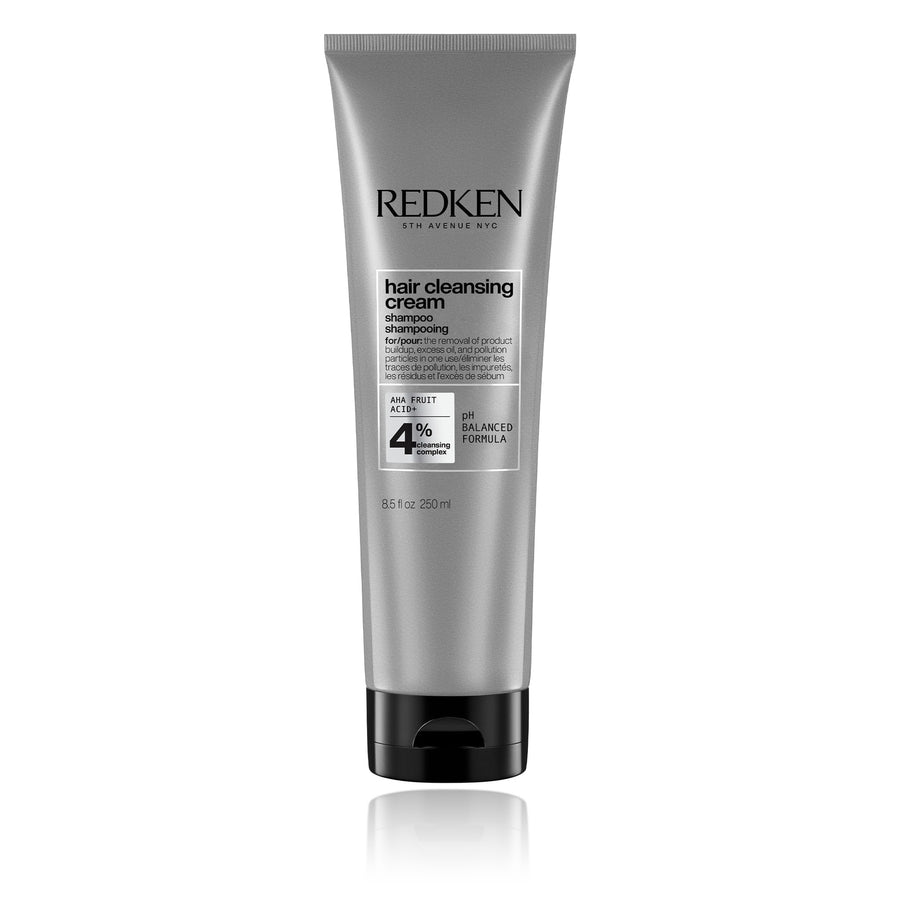 Redken Hair Cleansing Cream Shampoo 8.5 oz (250 ml)