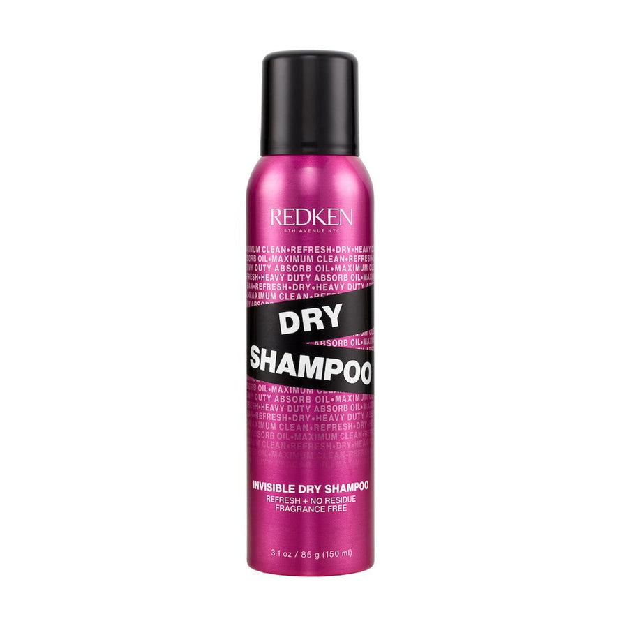 Redken Invisible Dry Shampoo 3.1 oz (85 g)