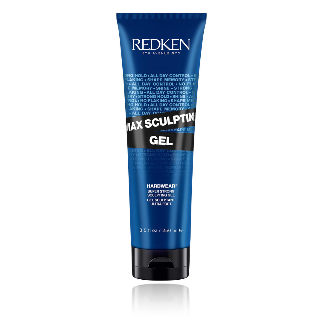 Redken Max Sculpting Gel 8.5 oz (250 ml)