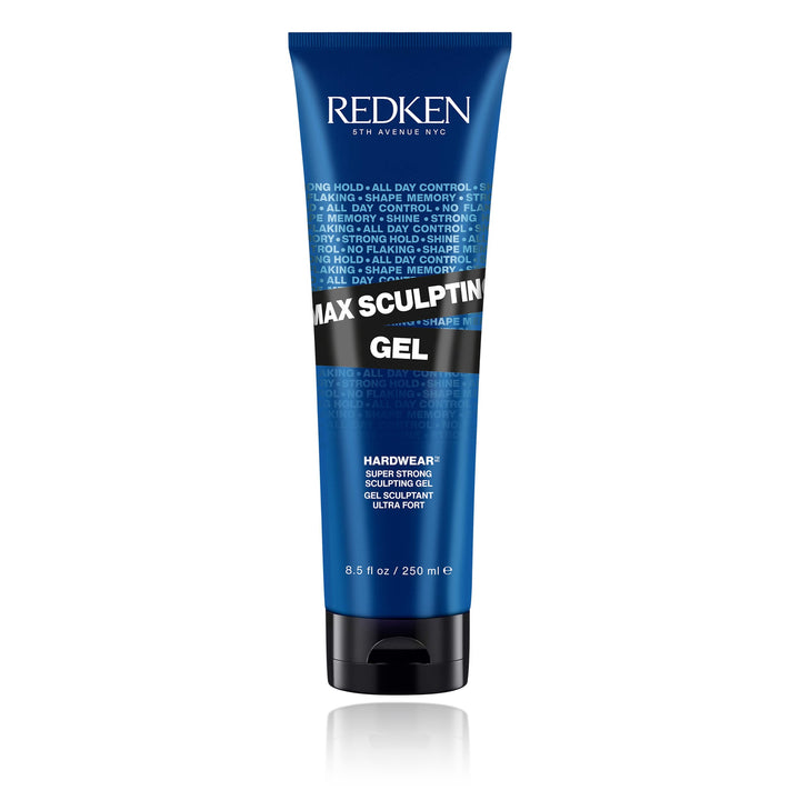 Redken Max Sculpting Gel 8.5 oz (250 ml)