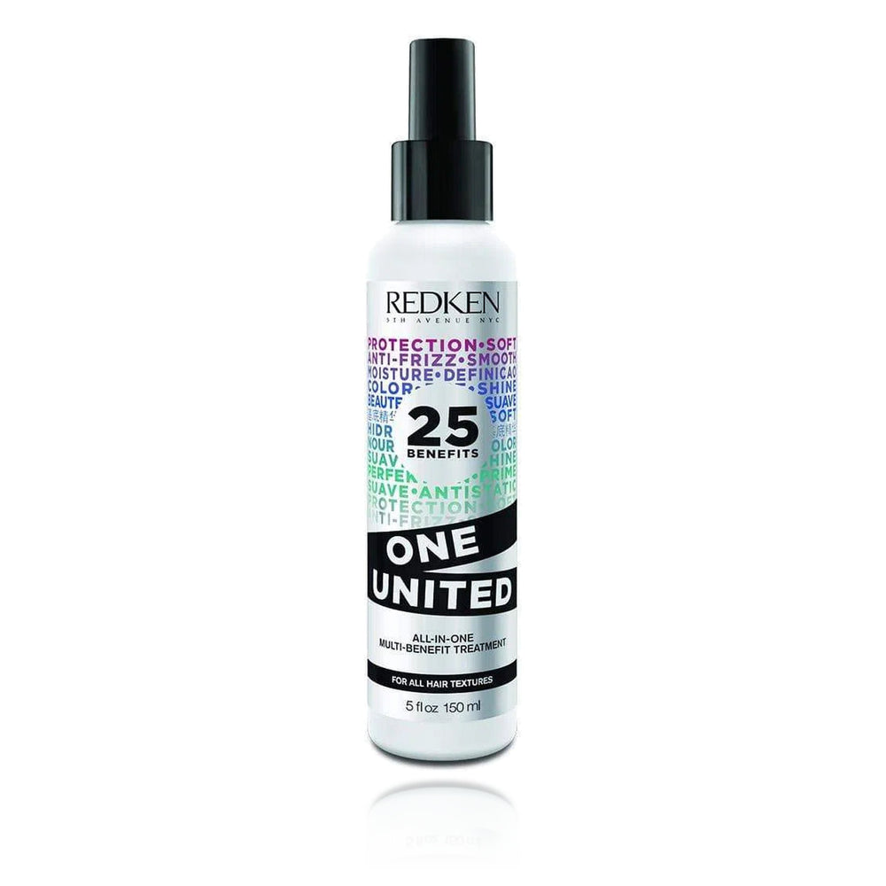 Redken One United All-In-One Multi-Benefit Treatment 5 oz (150 ml)