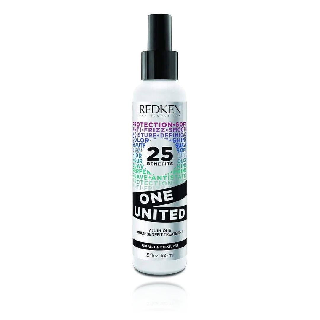 Redken One United All-In-One Multi-Benefit Treatment 5 oz (150 ml)