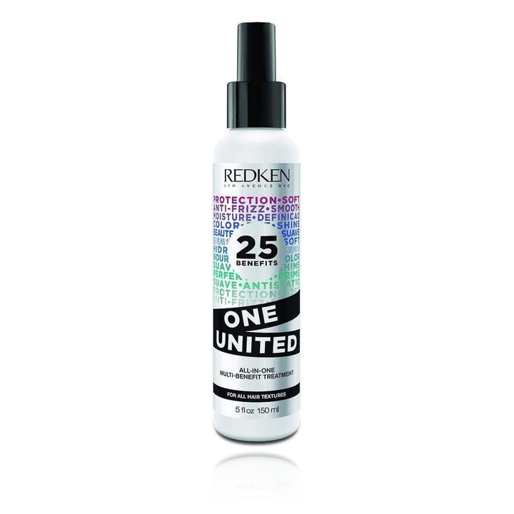 Redken One United All-In-One Multi-Benefit Treatment 5 oz (150 ml)