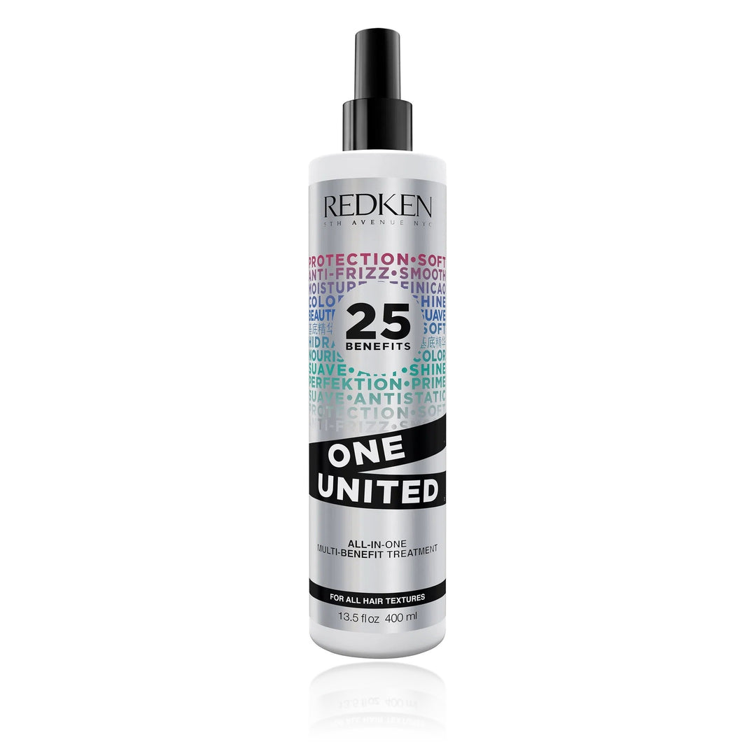 Redken One United All-In-One Multi-Benefit Treatment 13.5 oz (400 ml)