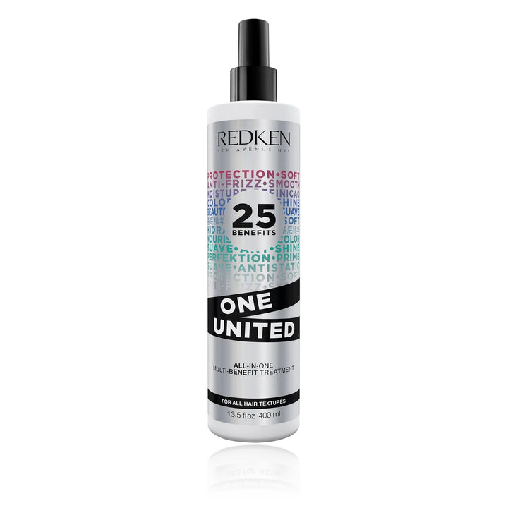 Redken One United All-In-One Multi-Benefit Treatment 13.5 oz (400 ml)