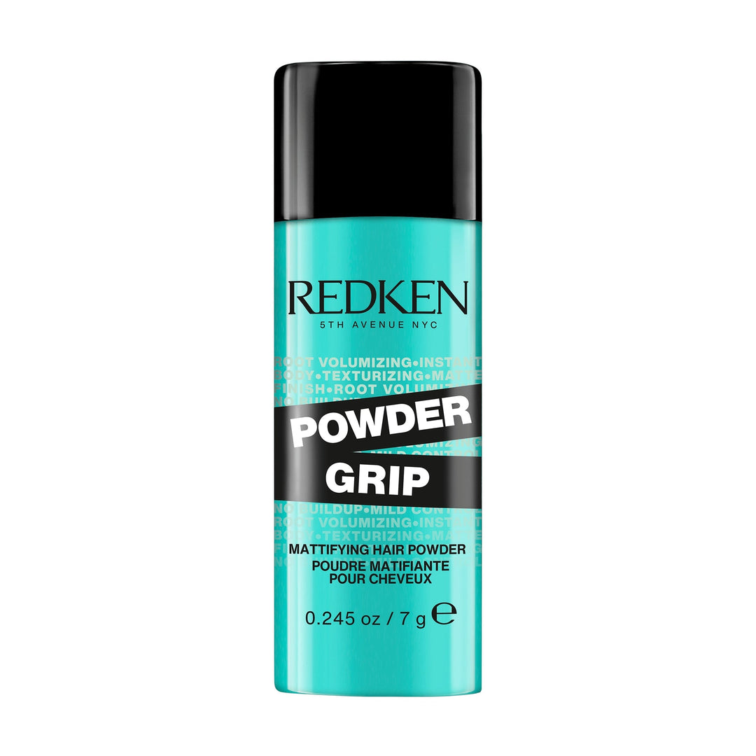 Redken Powder Grip Mattifying Hair Powder 0.25 oz (7 g)