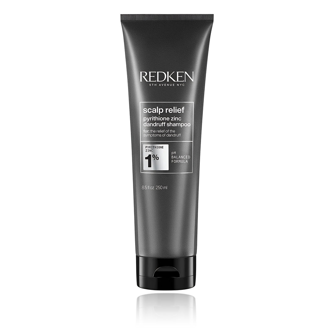 Redken Scalp Relief Anti-Dandruff Shampoo 8.5 oz (250 ml)