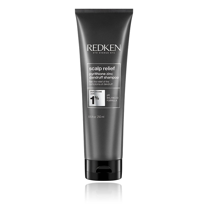 Redken Scalp Relief Anti-Dandruff Shampoo 8.5 oz (250 ml)