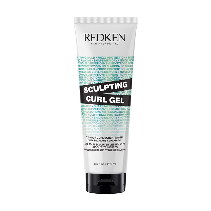 Redken Sculpting Curl Gel 8.5 oz (250 ml)