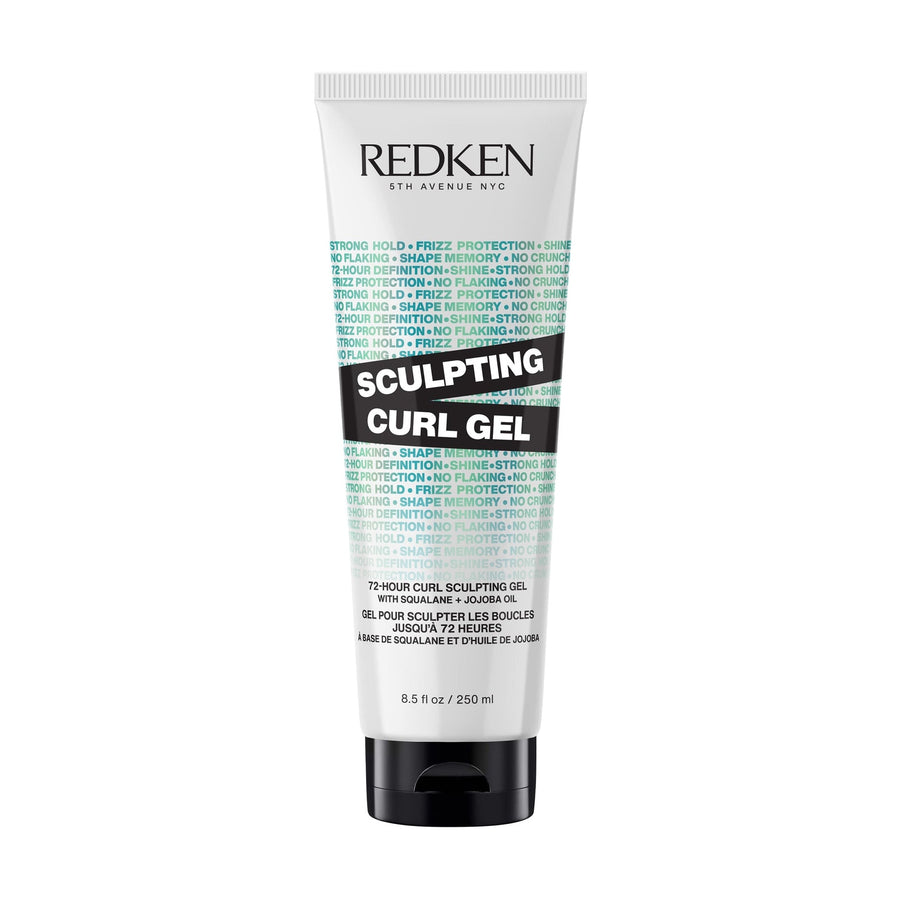 Redken Sculpting Curl Gel 8.5 oz (250 ml)