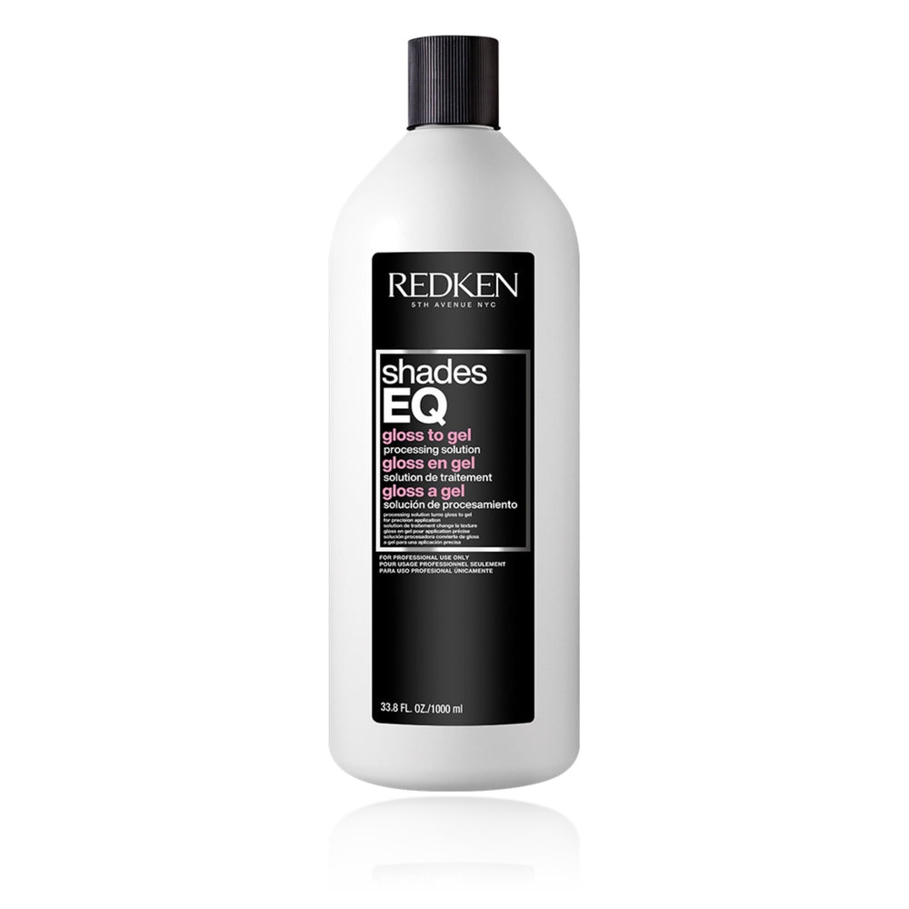 Redken Shades EQ Processing Solution for Precision Application 33.8 oz (1000 ml)