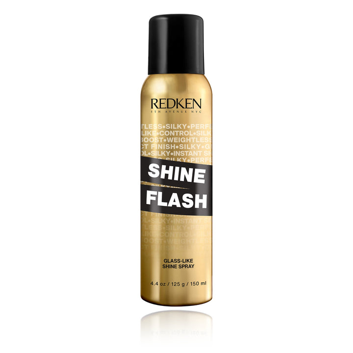 Redken Shine Flash Glass-Like Shine Spray 4.4 oz (125 g)
