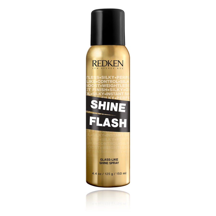 Redken Shine Flash Glass-Like Shine Spray 4.4 oz (125 g)