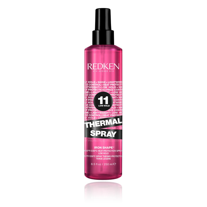 Redken Thermal Spray 11 Low Hold 8.5 oz (250 ml)