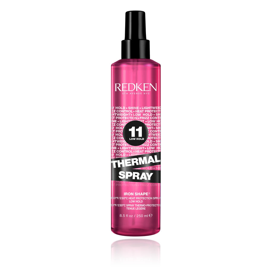 Redken Thermal Spray 11 Low Hold 8.5 oz (250 ml)