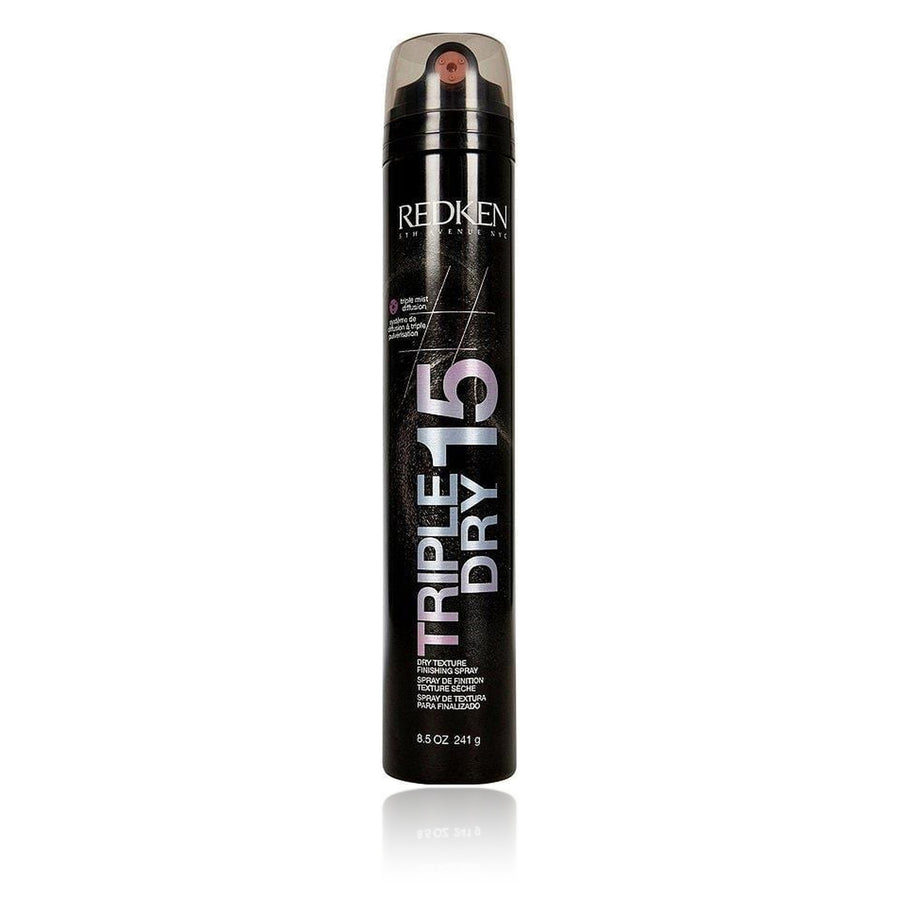 Redken Triple Dry 15 8.5 oz (241 g)