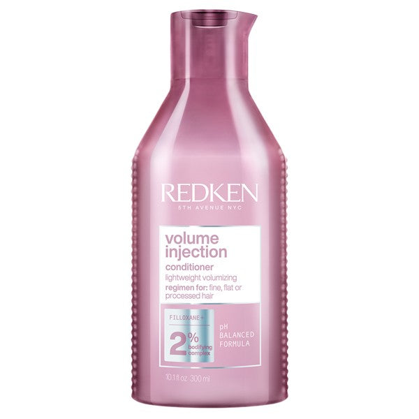 Redken - Volume Injection - Conditioner