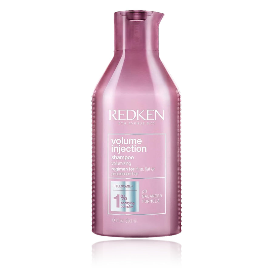 Redken Volume Injection Shampoo 10.1 oz (300 ml)