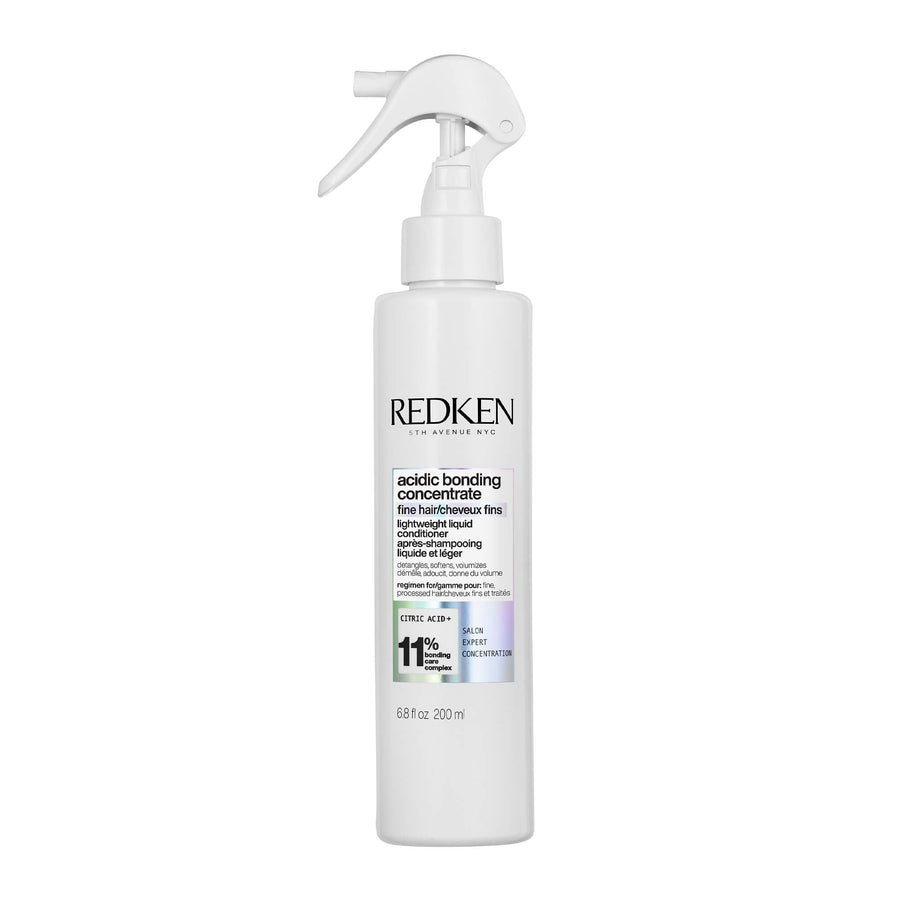 Redken Acidic Bonding Concentrate Lightweight Liquid Conditioner 6.8 oz (200 ml)